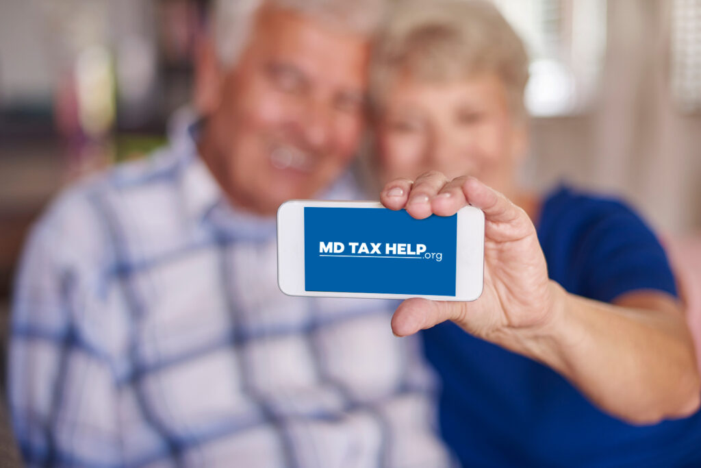 about us - tax services - md tax help