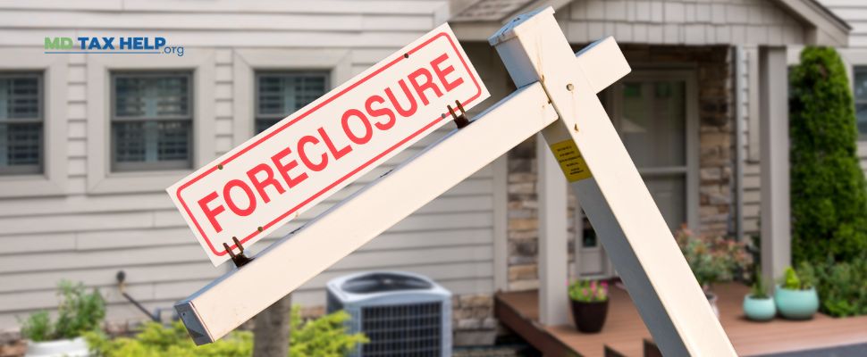 Understanding Property Tax Sale and Foreclosure Notices